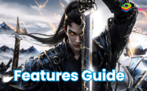 Why Battle Through the Heavens Fans Must Play the Game on BlueStacks