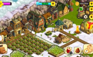 Как скачать и играть в Клондайк на ПК с помощью BlueStacks