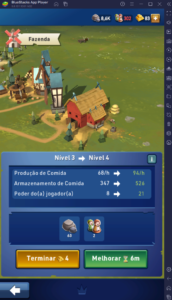 Guia de Construção em Kingdom Maker: como construir seu reino