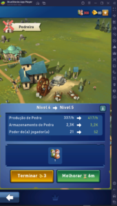 Guia de Construção em Kingdom Maker: como construir seu reino