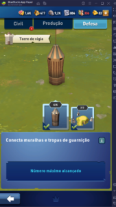 Guia de Iniciantes para começar em Kingdom Maker com tudo