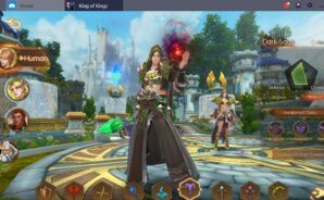 Panduan Mengenal Karakter untuk Pemula di King of Kings