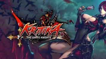 เล่น Kritika: เหล่าอัศวินสีขาว on pc