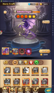 So stärkst du dein Team in Knight’s Raid: Lost Skytopia