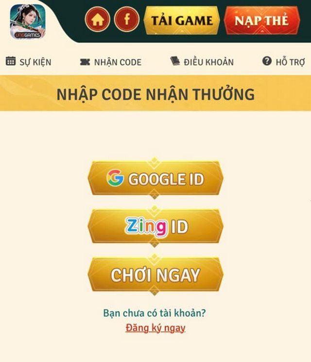 NEW UPDATE 49 NHẬP CODE MỚI NHẬN PHẦN THƯỞNG HẤP DẪN