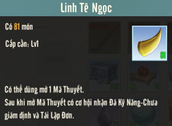 Kiếm Thế Origin: Cùng tìm hiểu Kỹ Năng Thú Cưỡi độc đáo trong phiên bản mới Bạch Đà Phong Sa