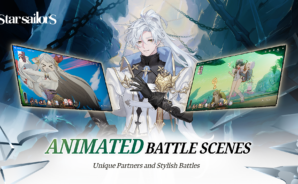 How to Install and Play Star Sailors on PC with BlueStacks