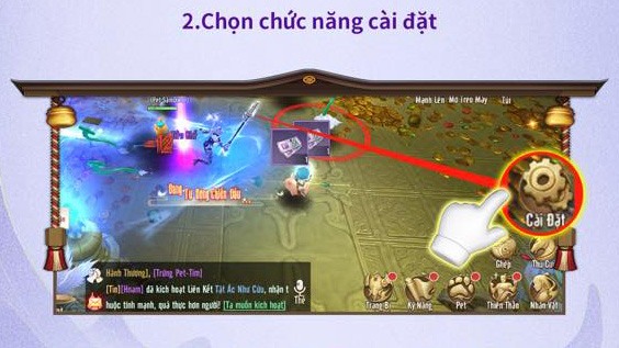 Tổng hợp giftcode Kiếm Vực 3D mới nhất - Cập nhật tháng 9/2024