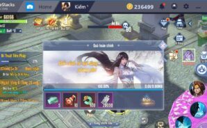 Những mẹo hay cần lưu ý khi chơi Kiếm Vương Truyền Kỳ