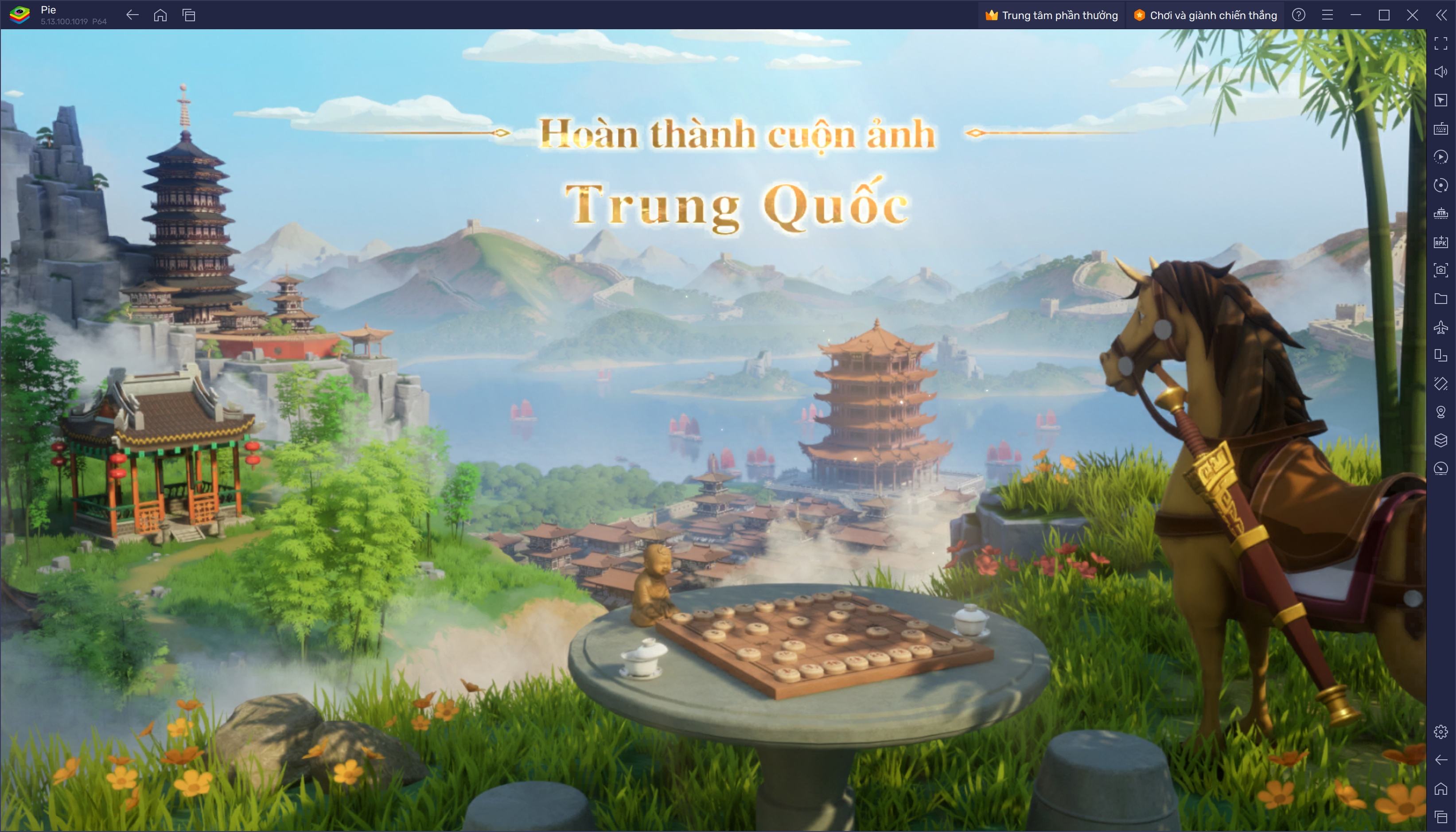 Những mẹo hữu ích khi chơi Kỷ Nguyên Chinh Phục: Era of Conquest trên PC với BlueStacks