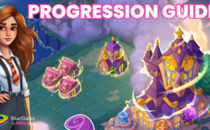 Fable Town: Merging Games Progression Guide – Tips for Unlocking Areas Faster