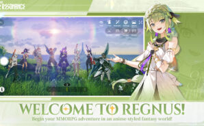 Blue Protocol: Star Resonance am PC mit BlueStacks spielen