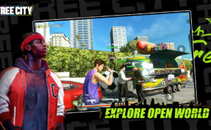 Garena Free City: All Active Redeem Codes in May 2026