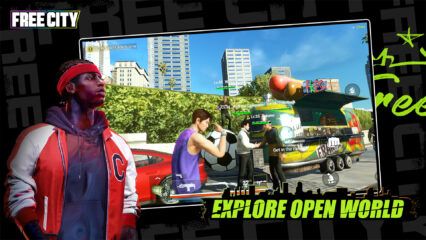 Garena Free City: All Active Redeem Codes in April 2026