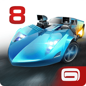Asphalt 8: Airborne İndirin ve PC'de Oynayın 20