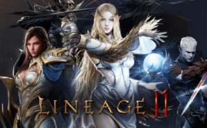 Waspada Zona Bahaya! Kenali Sistem PvP dan Karma di Lineage2M
