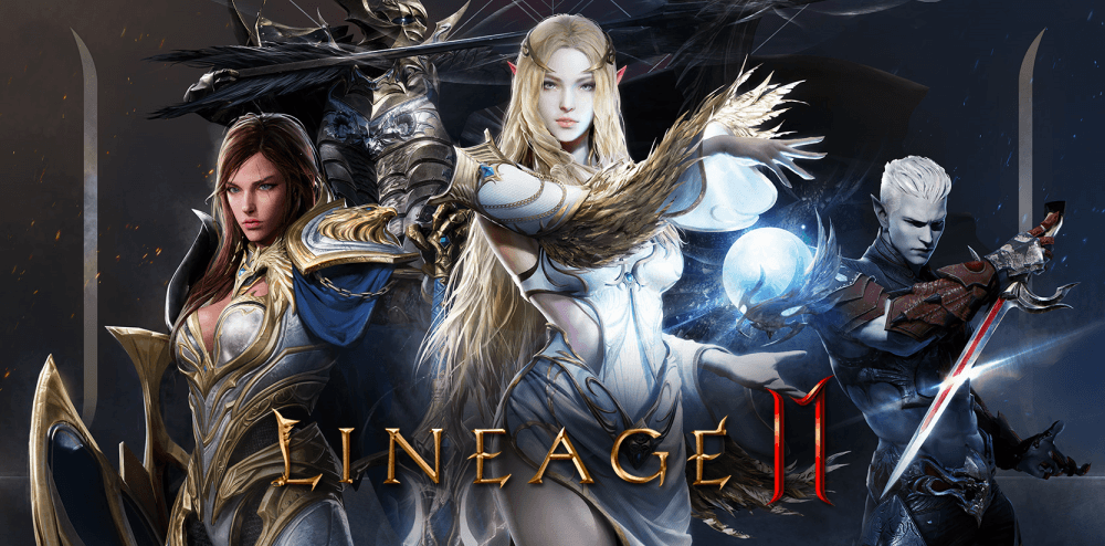 Lineage2M - คู่มือคลาส วิธีปลดล็อคคลาสใหม่
