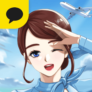 즐겨보세요 스튜어디스 타이쿤 for kakao on PC 19