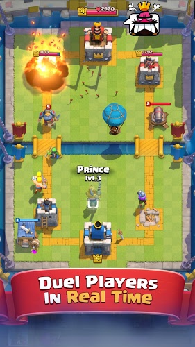 clash royale bluestacks update clash royale bluestacks update