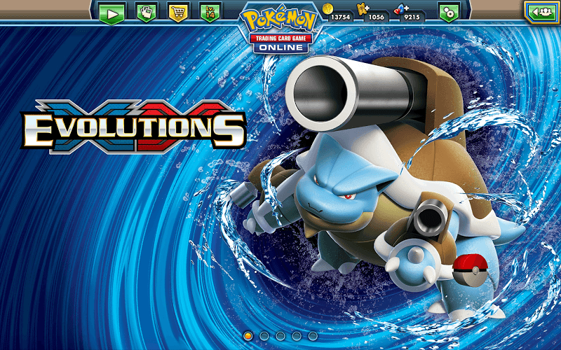 Download Pokémon Tcg Online On Pc With Bluestacks