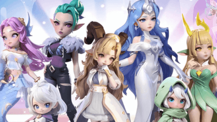 Lost Age AFK – Dicas e Truques Avançados para Progressão Mais Rápida e Maior Poder de Combate