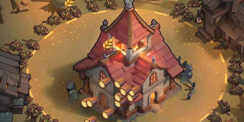 『ラストアサイラム：プレイグ』のギフトコード【2026年4月現在】