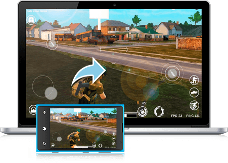 Играй Last Battleground: Survival На ПК 17