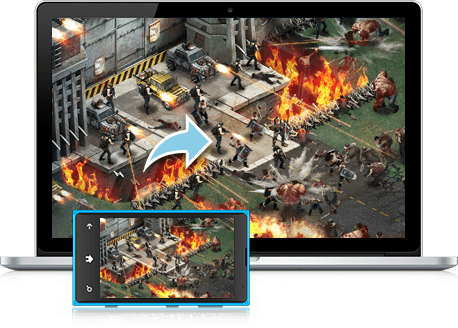 Играй Last Empire — War Z: Стратегия На ПК 20
