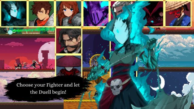 Anime: The Multiverse War For Android- APK Games