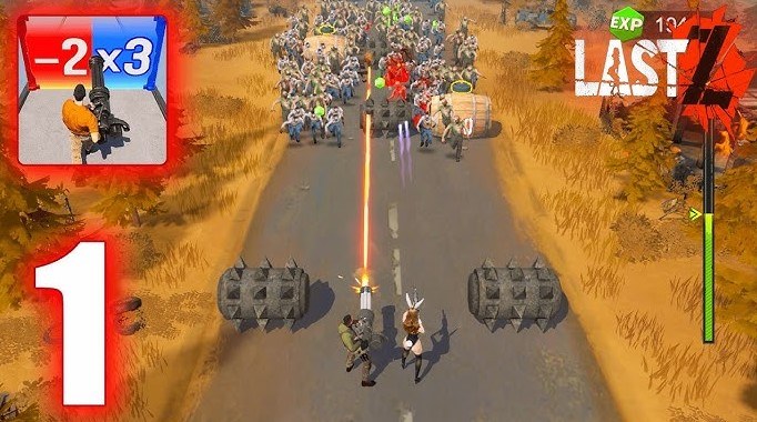 Last Z: Survival Shooter - Guia para iniciantes com as melhores estratégias