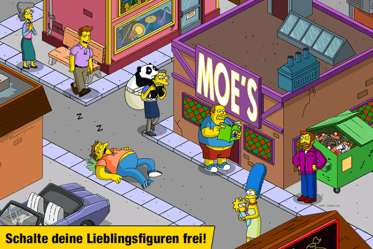 Springfield Auf Pc Spielen Springfield Auf Pc Spielen