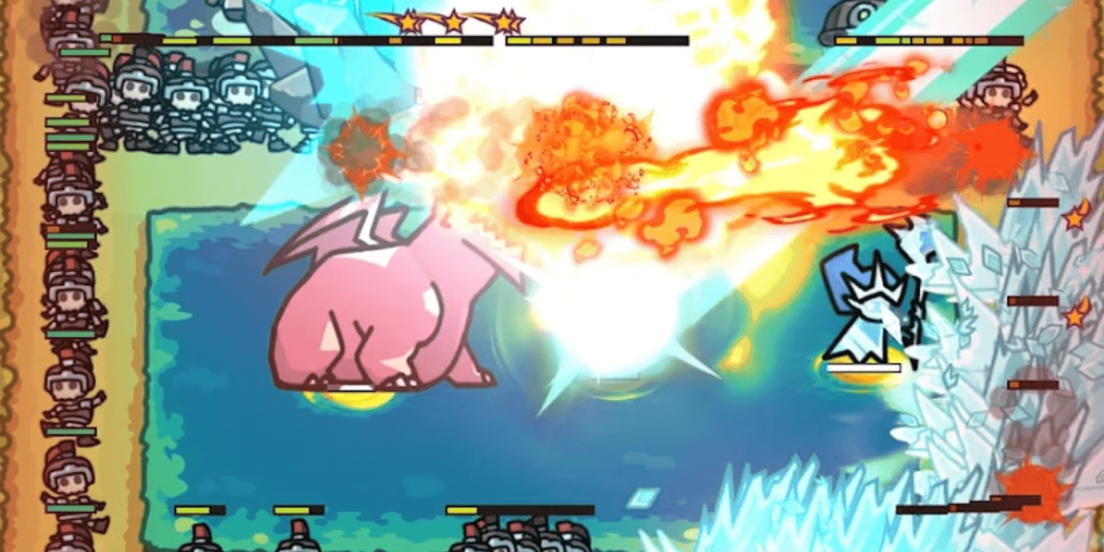 Comment Installer et Jouer à Lucky Defense sur PC avec BlueStacks