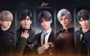Love and Deepspace März 2025 Update: Everlasting Wish & Gamers Assembly – Alles, was du wissen musst