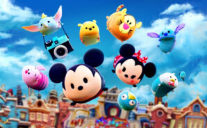 『LINE:ディズニー ツムツム』コイン稼ぎ最強ツムランキング【2025年最新版】