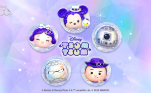 【保存版】ツムツムでタイムボムを出すコツとおすすめツム10選