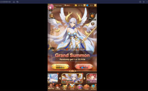 เทคนิค League of Pantheons สำหรับผู้เริ่มต้น