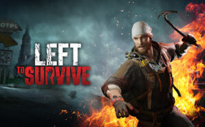Гайд по режиму Кампании в Left to Survive: Зомби-шутер