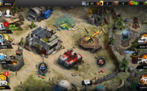 ผู้รอดชีวิต: เกมยิงซอมบี้ &#8211; การสร้างฐานเพื่อริดจากซอมบี้