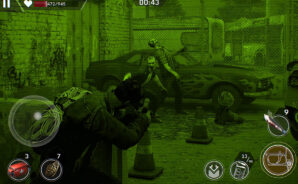 ผู้รอดชีวิต: เกมยิงซอมบี้ &#8211; เคล็ดลับการเอาชีวิตรอดจากซอมบี้