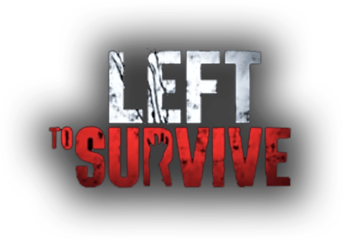 Left to survive системные требования