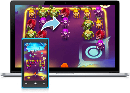 Играй Legend of Solgard На ПК 21