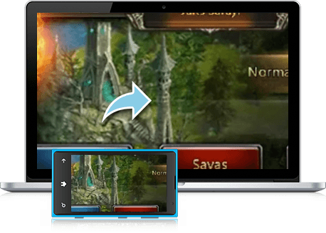 Legend Online Classic – Türkçe İndirin ve PC'de Oynayın 12