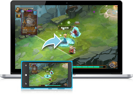 暢玩 傳說大陸 – 史詩級即時策略對戰 PC版 18