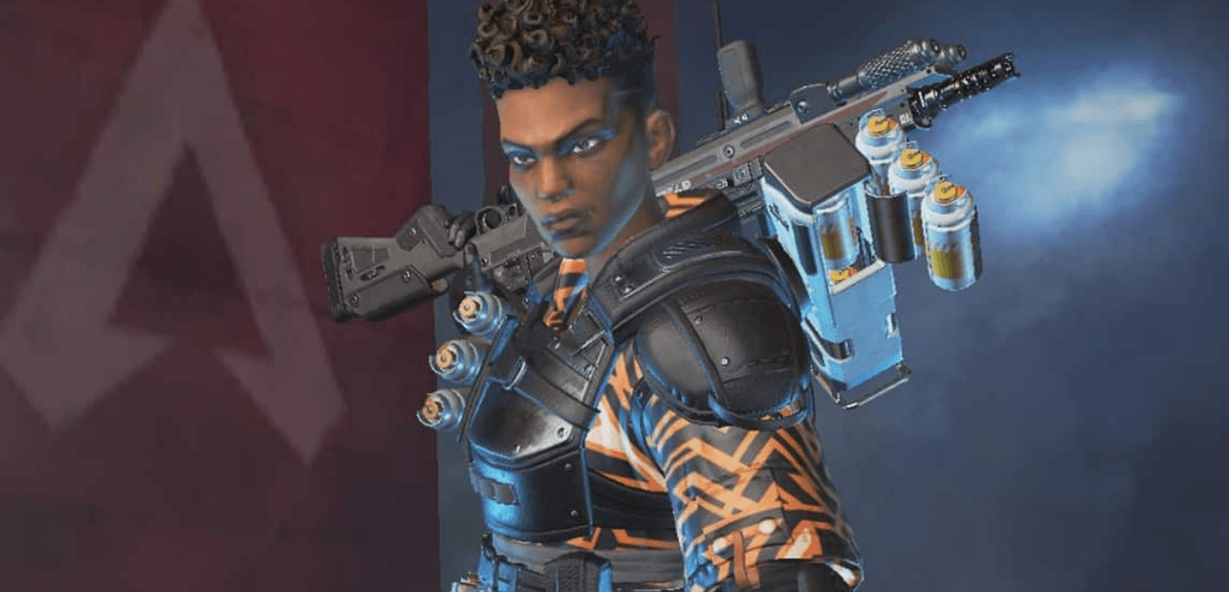 Legends Terbaik Untuk Pemain Pemula di Apex Legends Mobile!