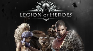Play Legion of Heroes on pc