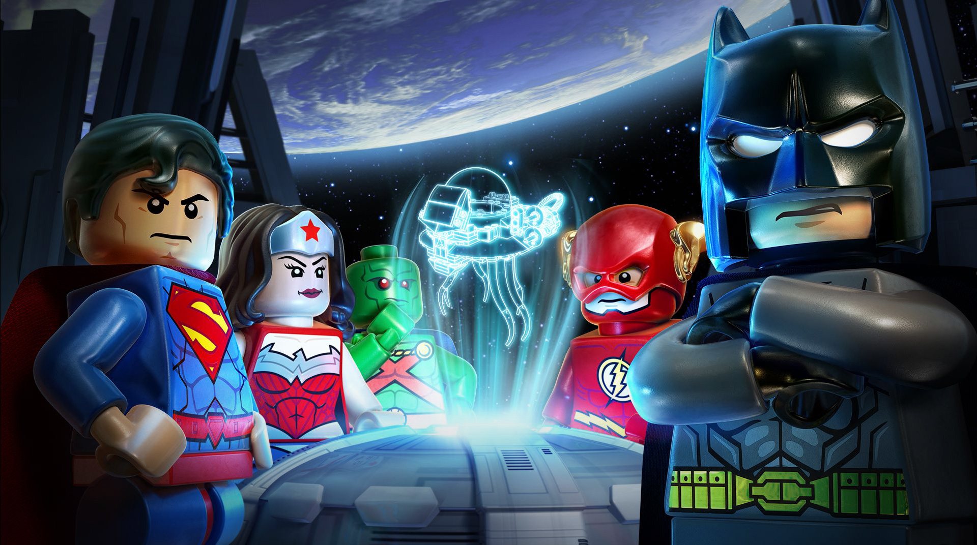 LEGO ® Batman: Beyond Gotham - Apps on Google Play