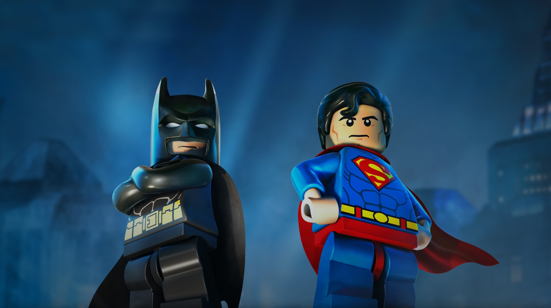 LEGO Batman - Download for PC Free