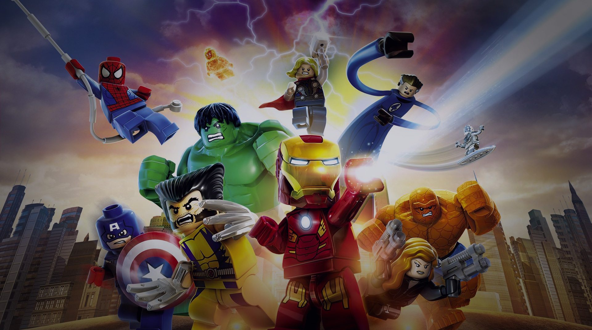 lego marvel superheroes all characters unlocked pc download