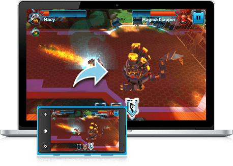 Играй Lego Nexo Knights: Merlok 2.0 На ПК 23