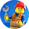 LEGO Tower